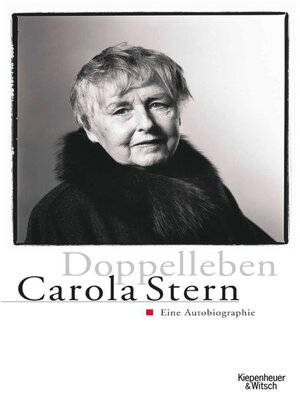 cover image of Doppelleben